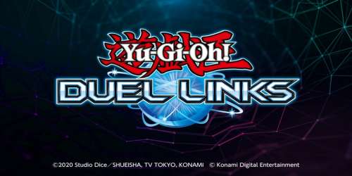 Yu-Gi-Oh! Duel Links rajoutera l'univers Vrains à la fin du mois