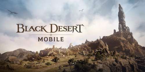 Black Desert Mobile rajoute une région et refond son système de classes dans une nouvelle mise à jour majeure