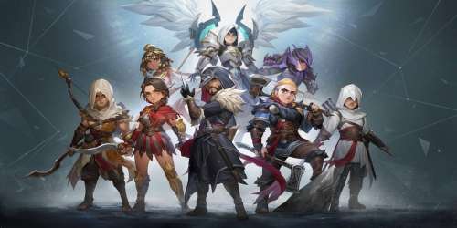 Summoners War : Sky Arena détaille son événement crossover avec Assassin's Creed