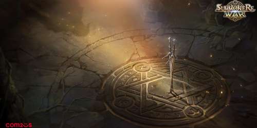 Summoners War : Sky Arena annonce un événement en collaboration avec The Witcher 3 : Wild Hunt