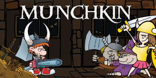 Le jeu de société parodique Munchkin sortira sur mobiles cet automne
