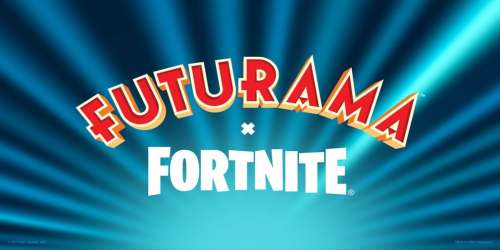 L'univers de Futurama s'invite dans Fortnite