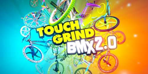 Touchgrind BMX 2 se réinvente totalement grâce à une mise à jour massive