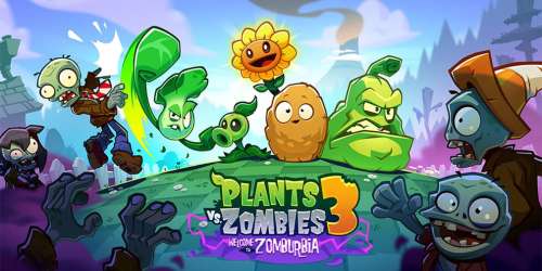 Plants vs Zombies 3 : Bienvenue à Zomburbia est disponible en soft launch dans certains pays