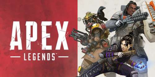 Apex Legends Mobile : comment y jouer avant sa sortie mondiale ?