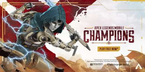 Apex Legends Mobile : la Saison 3, accompagnée de la Légende Ash, dévoile sa date de lancement
