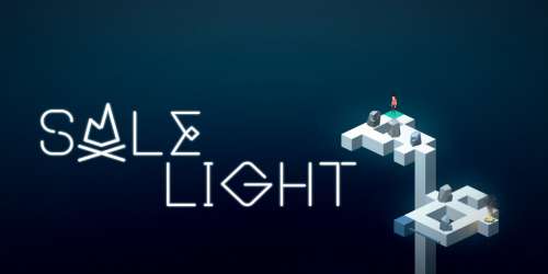 Relaxez-vous avec les puzzles isométriques de Sole Light, disponible sur mobiles