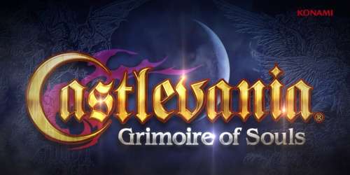 Castlevania : Grimoire of Souls bientôt de retour... mais seulement sur Apple Arcade