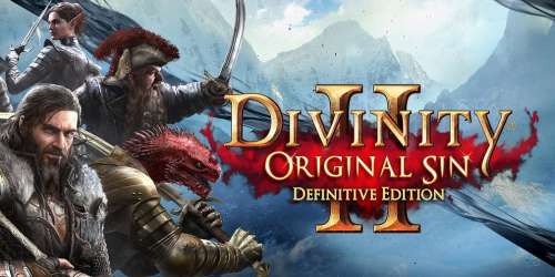Divinity : Original Sin II - Definitive Edition est désormais disponible sur iPad