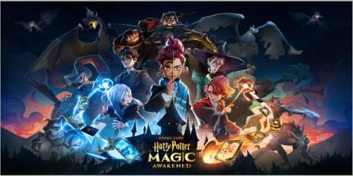 [Mise à jour] Harry Potter : La Magie Émerge : liste des codes cadeaux de septembre 2023