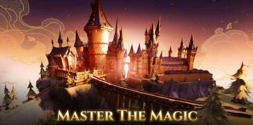 Tier list des meilleurs compagnons d'Harry Potter : La Magie Émerge