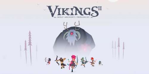 Vikings II : trois choses à savoir concernant ce shoot'em up