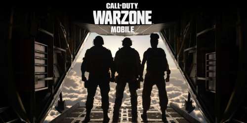 Call of Duty: Warzone Mobile est repoussé à l'an prochain et dévoile une nouvelle map