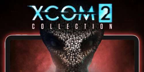 XCOM 2 Collection se trouve une date de sortie sur Android