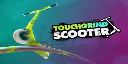 Touchgrind Scooter date sa sortie sur supports Android