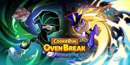 Cookie Run : OvenBreak s'offre une grosse mise à jour de contenu