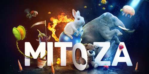 Le très étrange Mitoza est de sortie sur supports iOS et Android