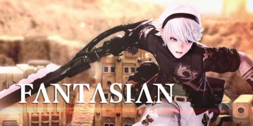 Fantasian, le RPG du papa de Final Fantasy, date sa partie 2