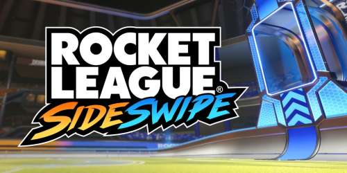 Surprise ! Rocket League Sideswipe est de sortie sur supports iOS et Android