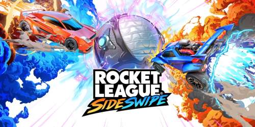 Rocket League Sideswipe s'apprêter à fêter son premier anniversaire avec le lancement de sa Saison 6