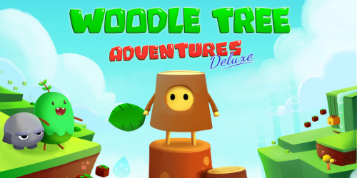 Le platformer Woodle Tree Adventures Deluxe sortira cette semaine sur mobiles