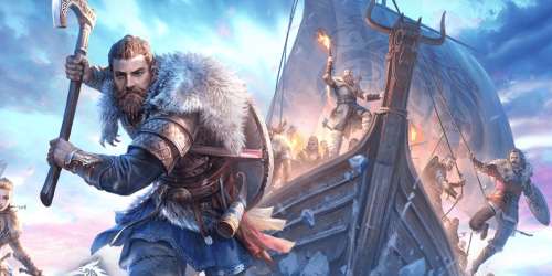Vikingard : trucs et astuces pour bien débuter votre vie de viking