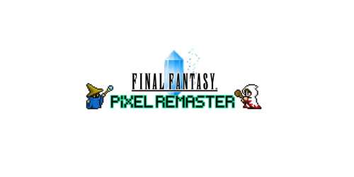 Le cultissime Final Fantasy VI arrive bientôt dans sa version Pixel Remaster