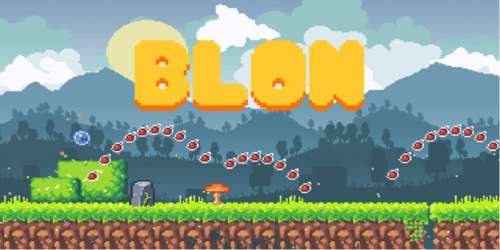 Sauvez votre famille de blobs dans Blon, jeu de plates-formes de sortie en septembre