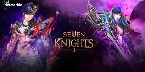 Seven Knights II rajoute le chapitre final de son histoire et de nouveaux héros dans sa dernière mise à jour