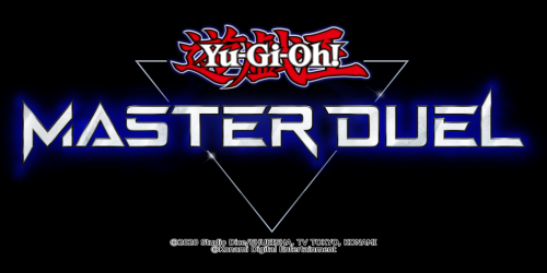 Yu-Gi-Oh! Master Duel sera cross-platform