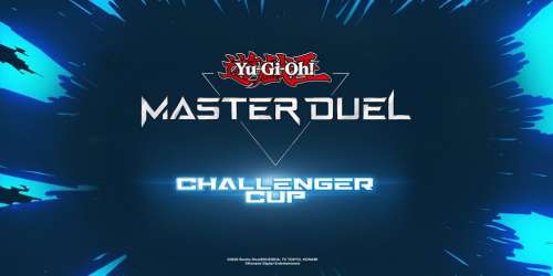 Yu-Gi-Oh! Master Duel annonce une série de tournois en partenariat avec des influenceurs