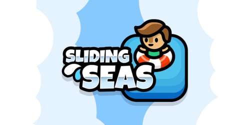 Sauvez des naufragés et aménagez une île dans le puzzle game Sliding Seas, disponible sur mobiles