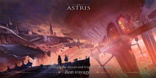 Percez les secrets d'un astre mystérieux dans Ex Astris, RPG de sortie sur les supports iOS et Android
