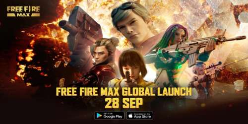 Free Fire MAX : trucs et astuces pour réussir dans cette version remaniée du Battle Royale
