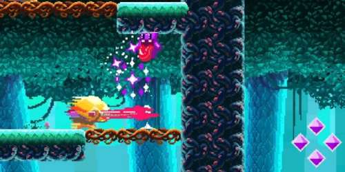 Super Mombo Quest : trucs et astuces pour vous frayer un chemin dans les niveaux