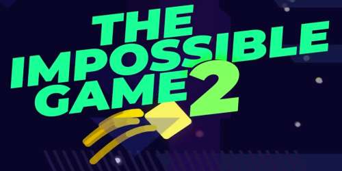 Testez vos compétences et votre patience dans The Impossible Game 2, de sortie 12 ans après l'original