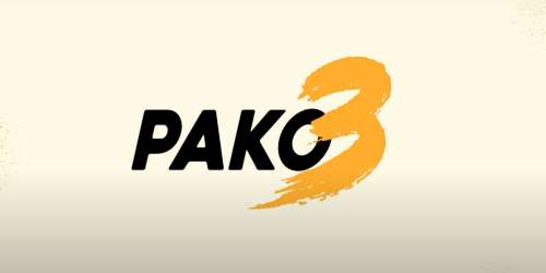 Le simulateur de courses-poursuites Pako 3 trouve sa date de sortie sur supports iOS