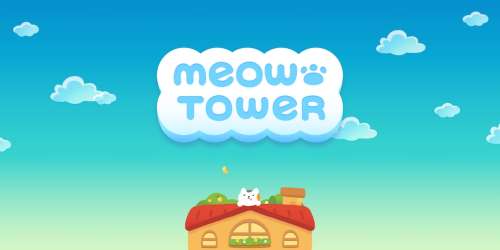 Donnez un foyer à des chats errants en résolvant des picross dans Meow Tower, disponible sur iOS et Android