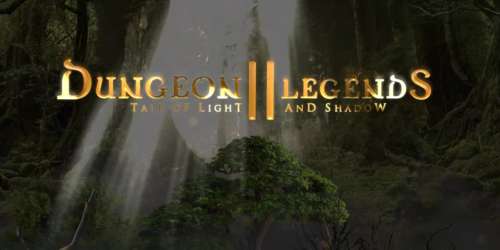 Dungeon Legends 2, le dungeon-crawler à l'ancienne, est de sortie sur supports iOS et Android