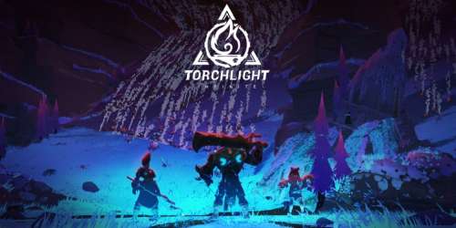 Torchlight : Infinite ouvre ses préinscriptions sur les supports Android