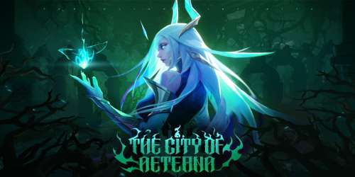 Torchlight : Infinite dévoile et date The City of Aeterna, sa prochaine saison