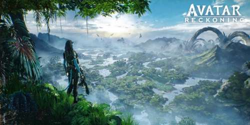 Explorez Pandora dans le MMORPG Avatar : Reckoning, de sortie cette année sur mobiles