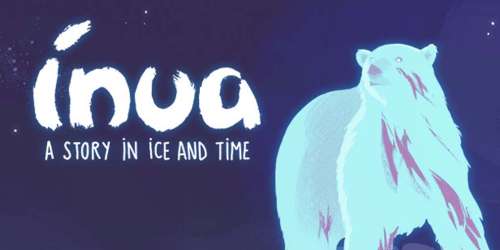 Voyagez dans le temps et l'espace dans Inua : A Story in Ice and Time, aventure narrative mystique annoncée sur mobiles