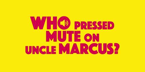 Découvrez qui est le meurtrier dans Who Pressed Mute on Uncle Marcus?, FMV de sortie courant mars