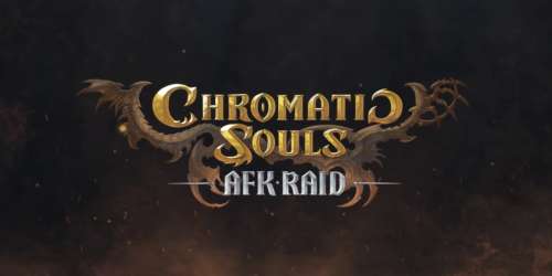 Sauvez le royaume dans Chromatic Souls : AFK Arena, idle RPG disponible sur iOS et Android