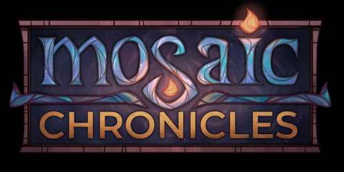Recréez des mosaïques pour avancer dans l'histoire de Mosaic Chronicles, de sortie sur mobiles