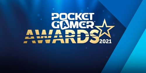 Pocket Gamer Awards 2021 : et les grands gagnants sont...