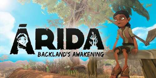 Survivez aux contrées arides du Brésil dans ARIDA : Backland's Awakening