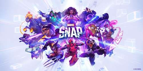 Liste des meilleurs decks de Marvel Snap
