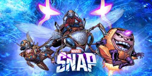 La nouvelle saison de Marvel Snap, Quantumania, est disponible